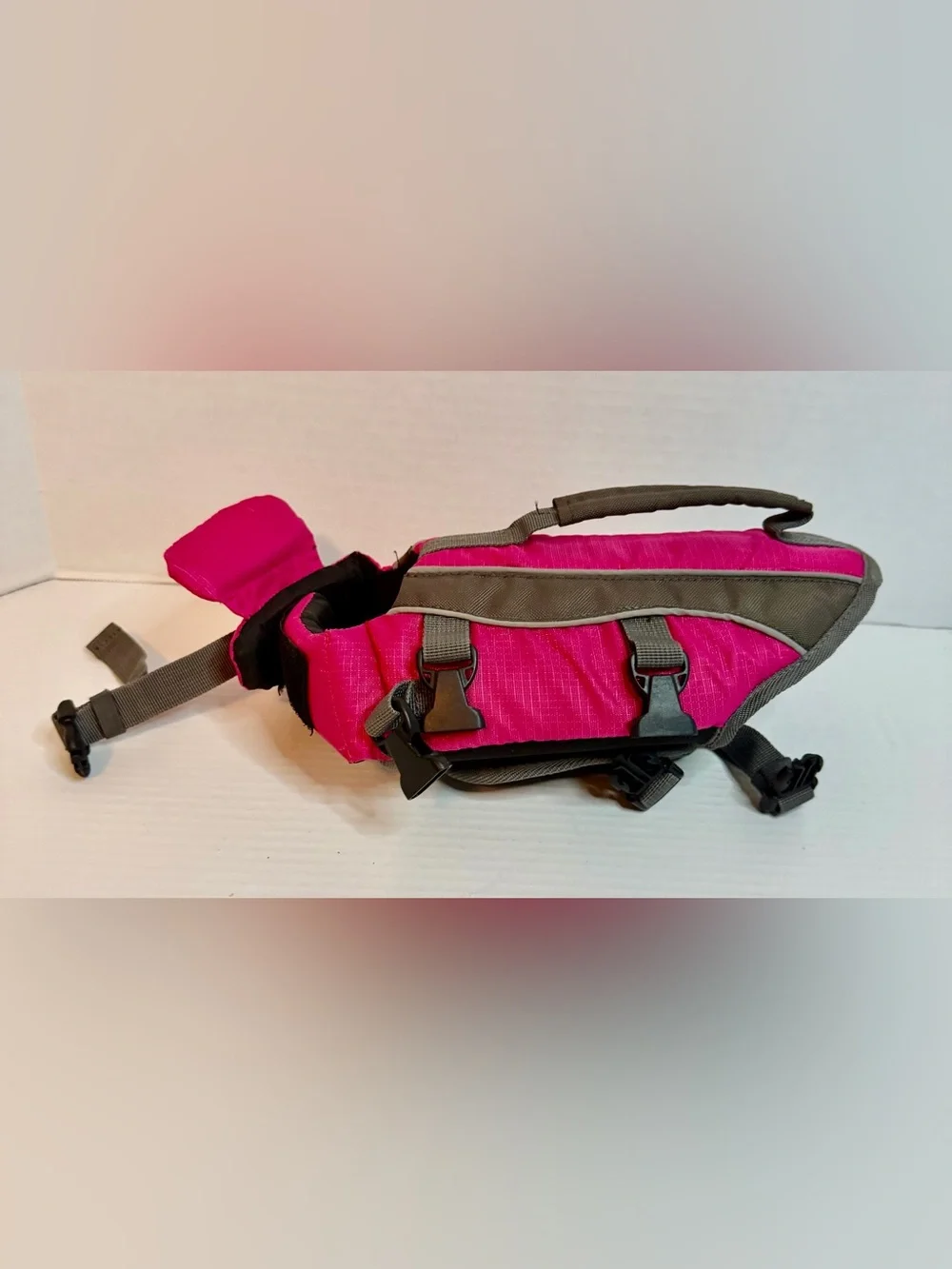 Top Paw Dog Life Jacket